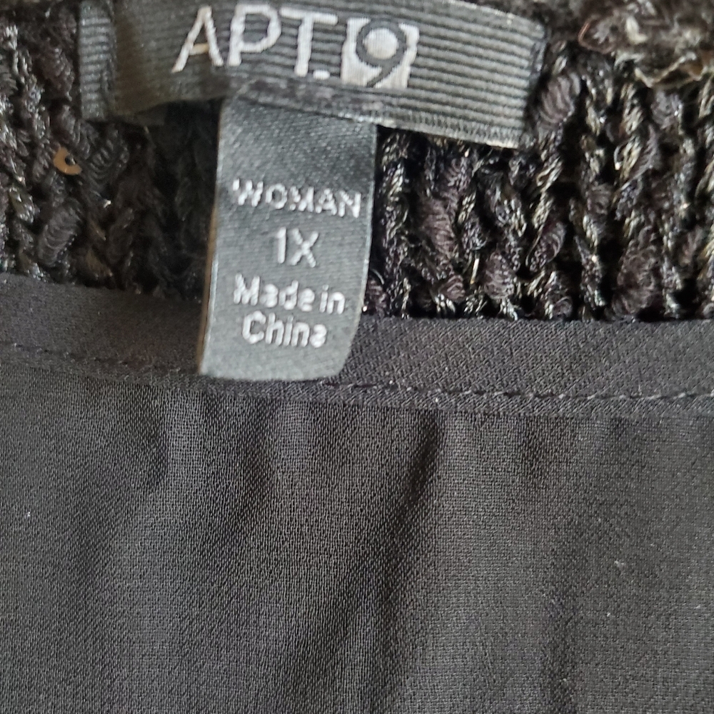 Sweater - Picture 3 of 3